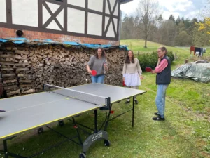 Leben am Hof - 12