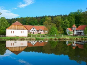 Leben am Hof - 14