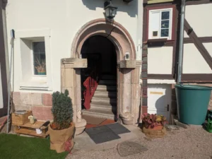Turmhaus