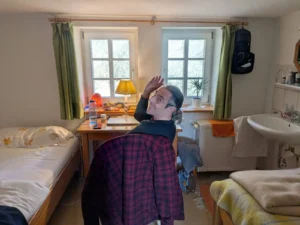 Turmhaus