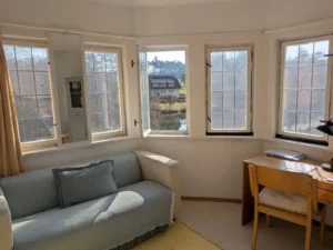 Turmhaus