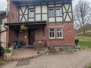 Verwalterhaus - 01